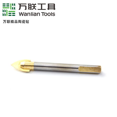 精品陶瓷钻