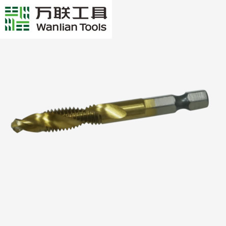 复合丝锥