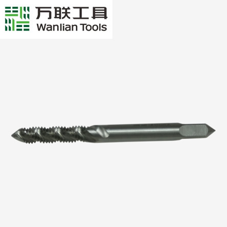 螺旋丝锥