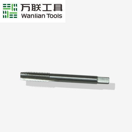 直槽丝锥