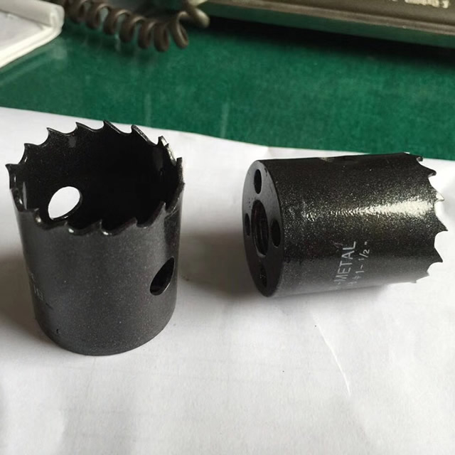 管道开孔器